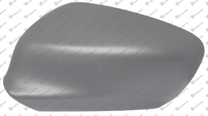 Cover, exterior mirror Aftermarket 632007712