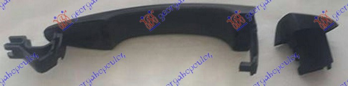 Door Handle Aftermarket 632007841