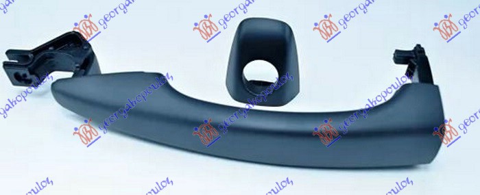 Door Handle Aftermarket 632007842