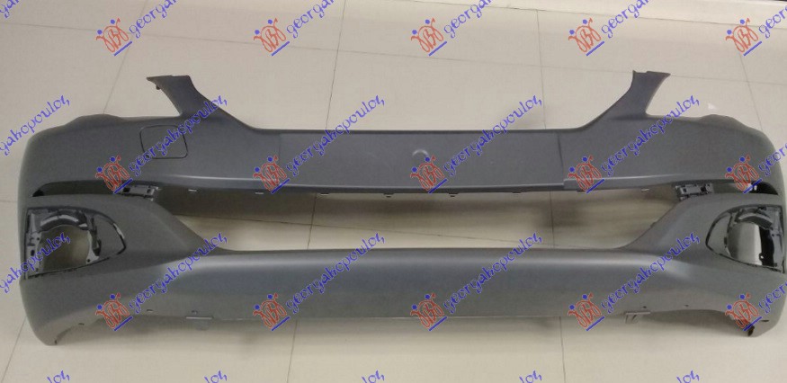 Bumper Aftermarket 632103370