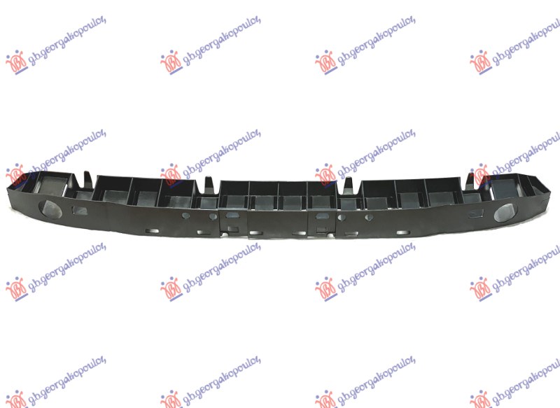 Support, bumper Aftermarket 632104900