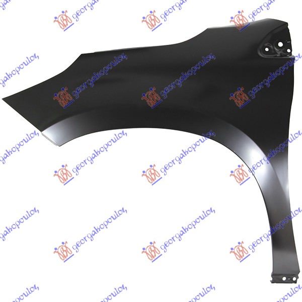 KOTFLÜGEL V L -SBL Aftermarket 633100652