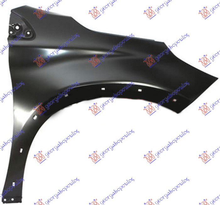 Wing Aftermarket 633100671