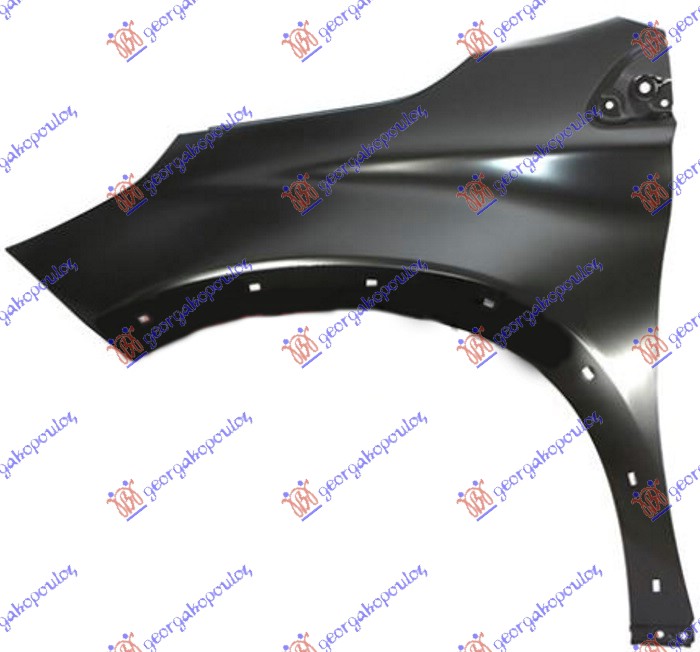 Wing Aftermarket 633100672