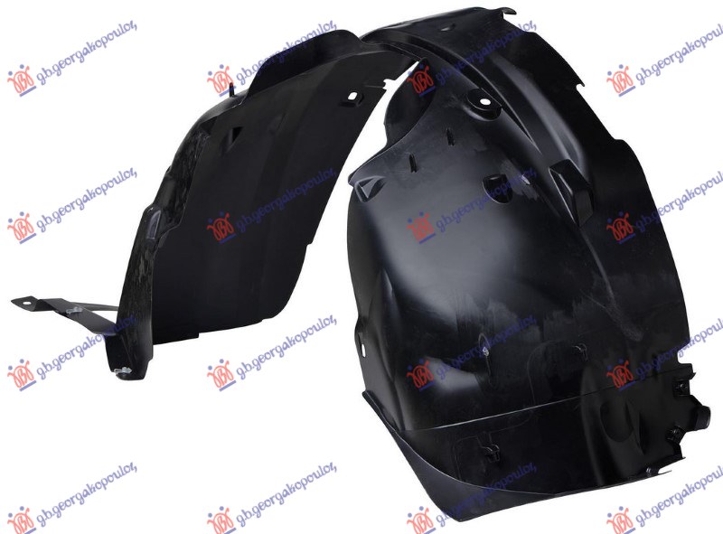 Liner, wheelhouse Aftermarket 633100821