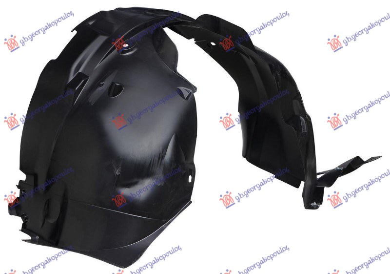 Liner, wheelhouse Aftermarket 633100822