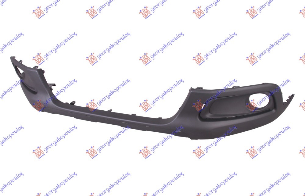 Filter, interior air Aftermarket 633003600