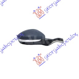 Exterior Mirror Aftermarket 633007581