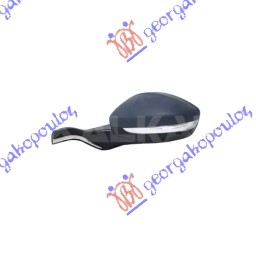 Exterior Mirror Aftermarket 633007582