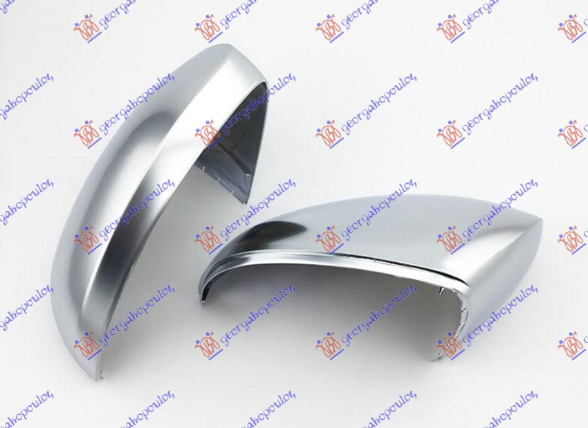 Cover, exterior mirror Aftermarket 633007712