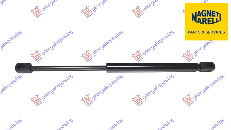 Gas Spring, boot-/cargo area Aftermarket 633008305