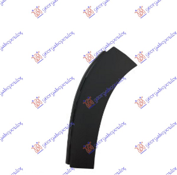 Trim/Protection Strip, wing Aftermarket 633106551