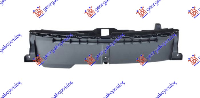 Support, bumper Aftermarket 633200210