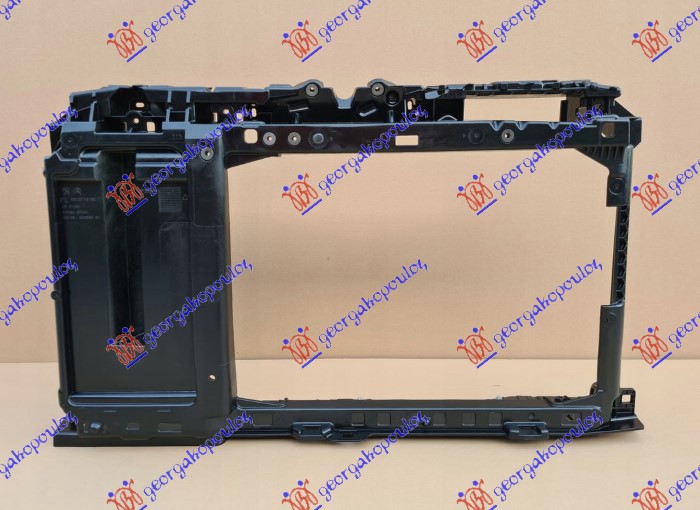 Front Cowling Aftermarket 633200225
