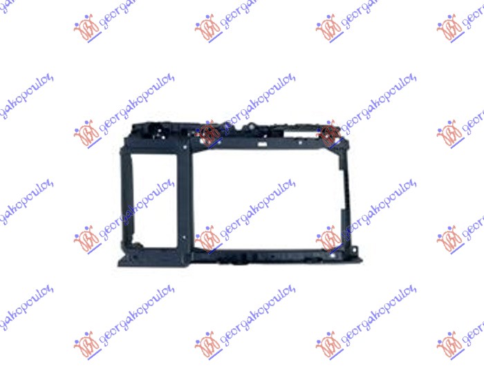 Front Cowling Aftermarket 633200230