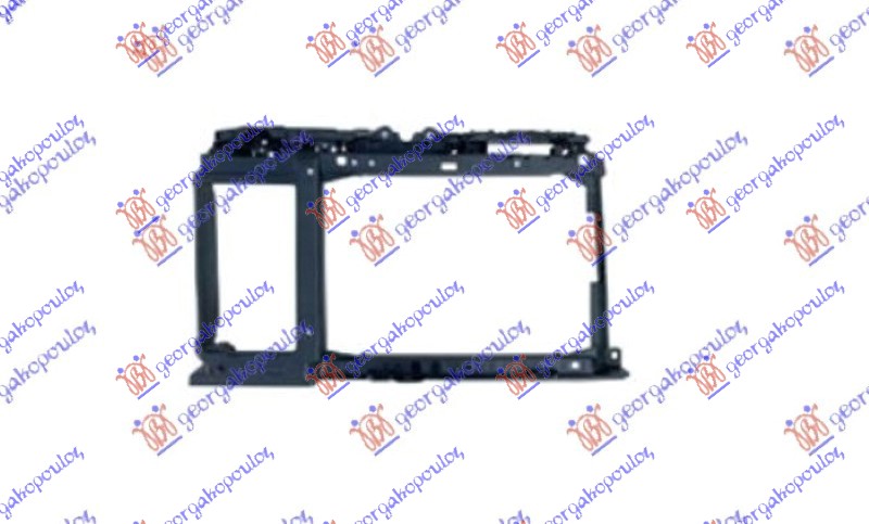 Front Cowling Aftermarket 633200240