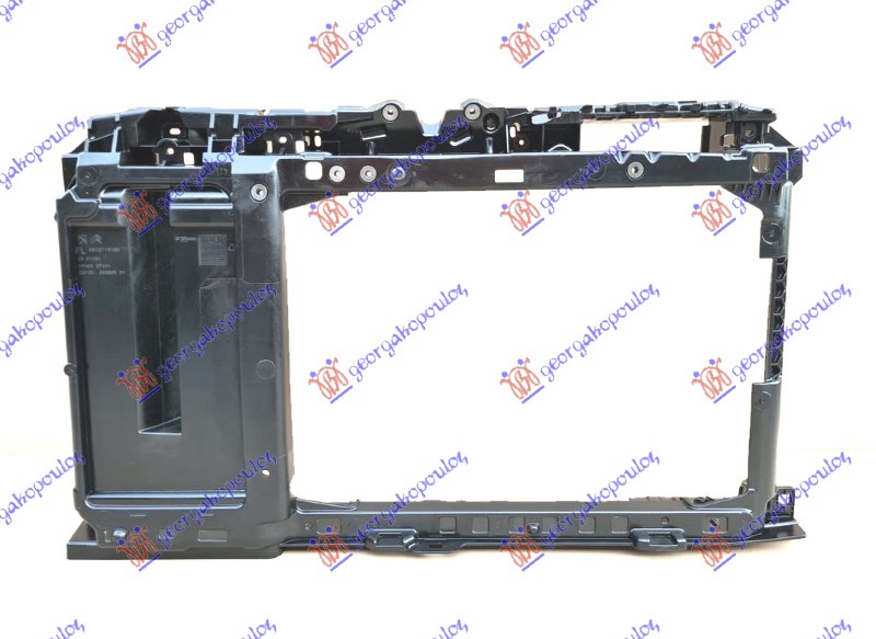 Front Cowling Aftermarket 633200245
