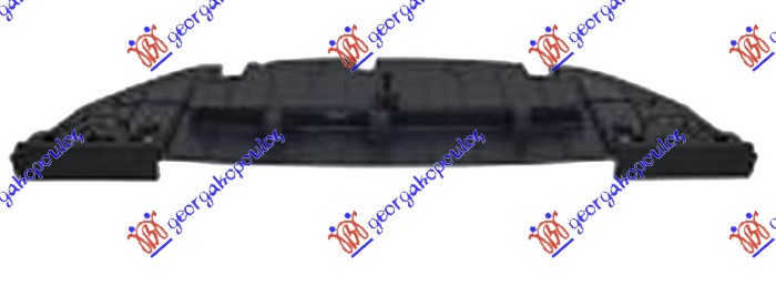 Engine Cover Aftermarket 633200835