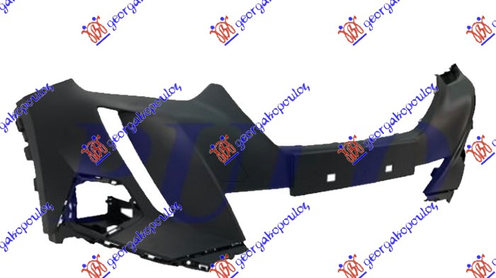 Bumper Aftermarket 633203370