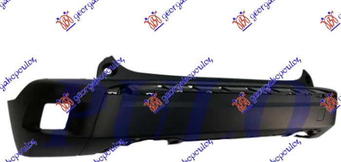 Bumper Aftermarket 633203390