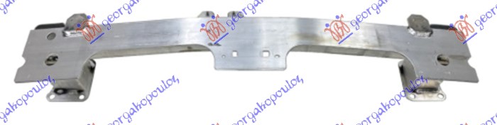 Support, bumper Aftermarket 633203840