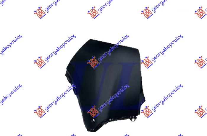 Bumper Aftermarket 633203952