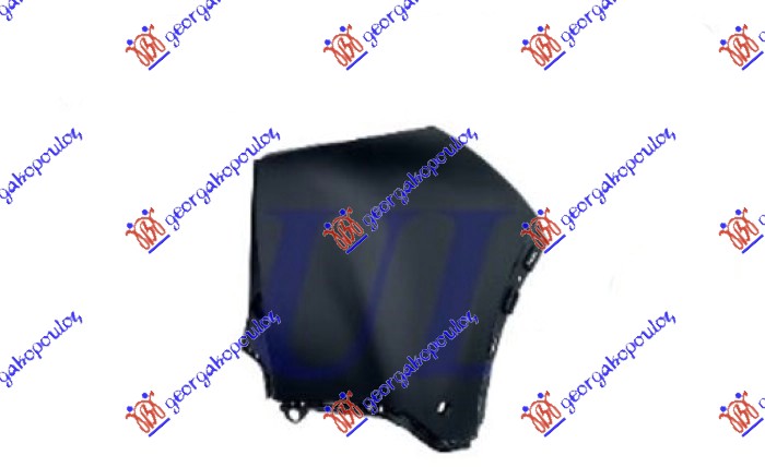 Bumper Aftermarket 633203953