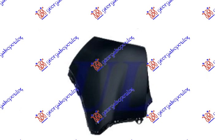 Bumper Aftermarket 633203954