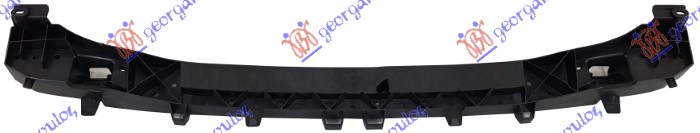 Impact Absorber, bumper Aftermarket 633204900