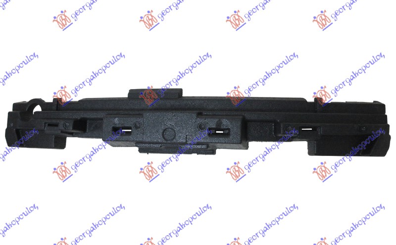 Support, bumper Aftermarket 633204905
