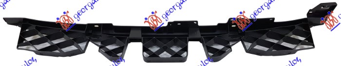 Impact Absorber, bumper Aftermarket 633205000