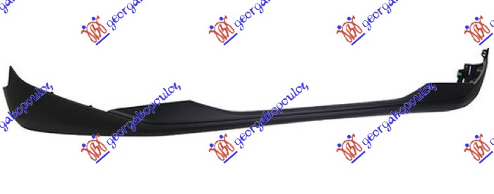 Spoiler Aftermarket 633206370