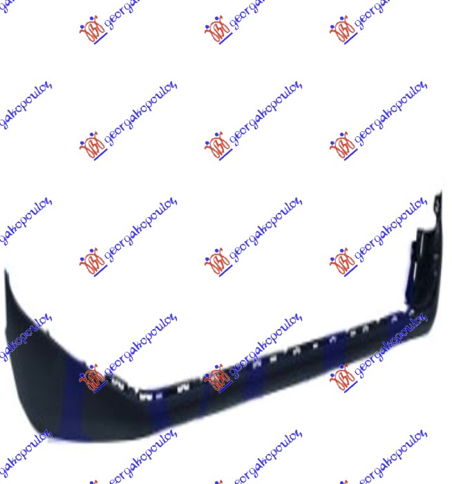 Spoiler Aftermarket 633206375