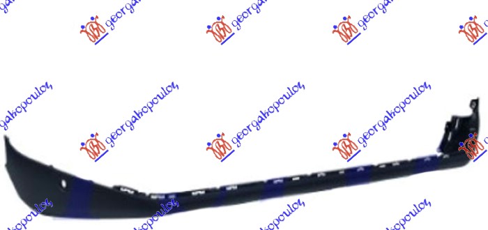 Spoiler Aftermarket 633206380