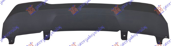 Spoiler Aftermarket 633206385
