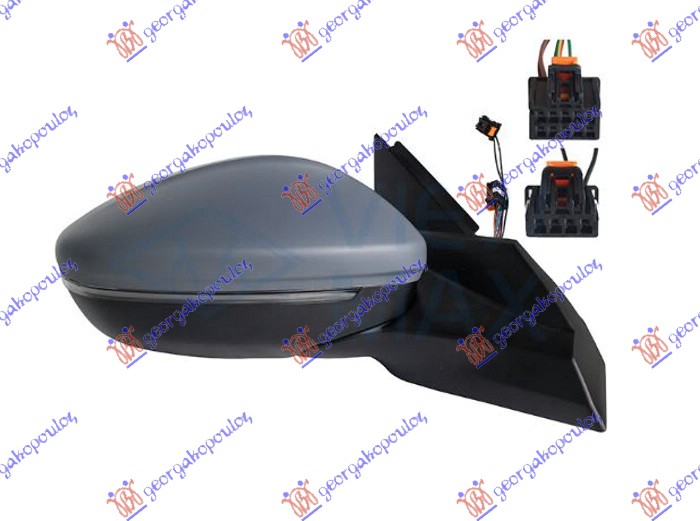 * HAGUS * Aftermarket 633207501