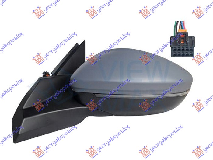 * HAGUS * Aftermarket 633207502