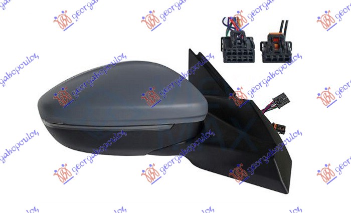 * HAGUS * Aftermarket 633207571