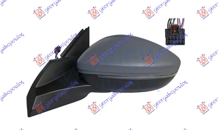 * HAGUS * Aftermarket 633207572
