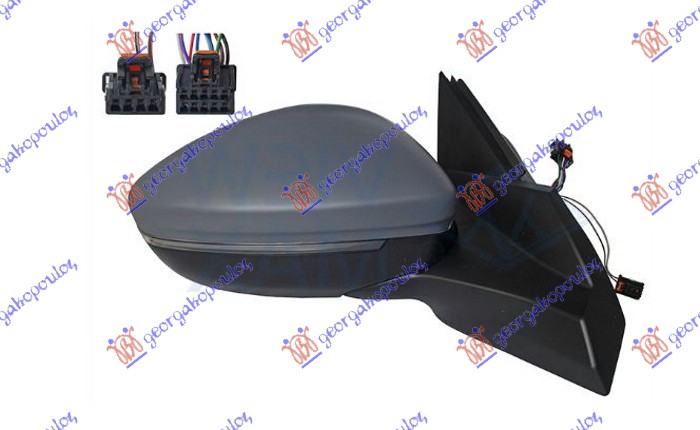 * HAGUS * Aftermarket 633207581