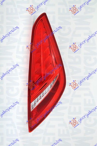 Combination Rear Light Aftermarket 634005811