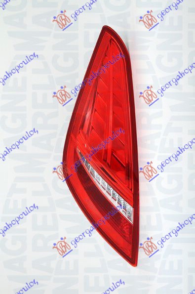 Combination Rear Light Aftermarket 634005812