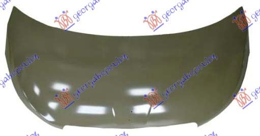 Bonnet Aftermarket 635000070