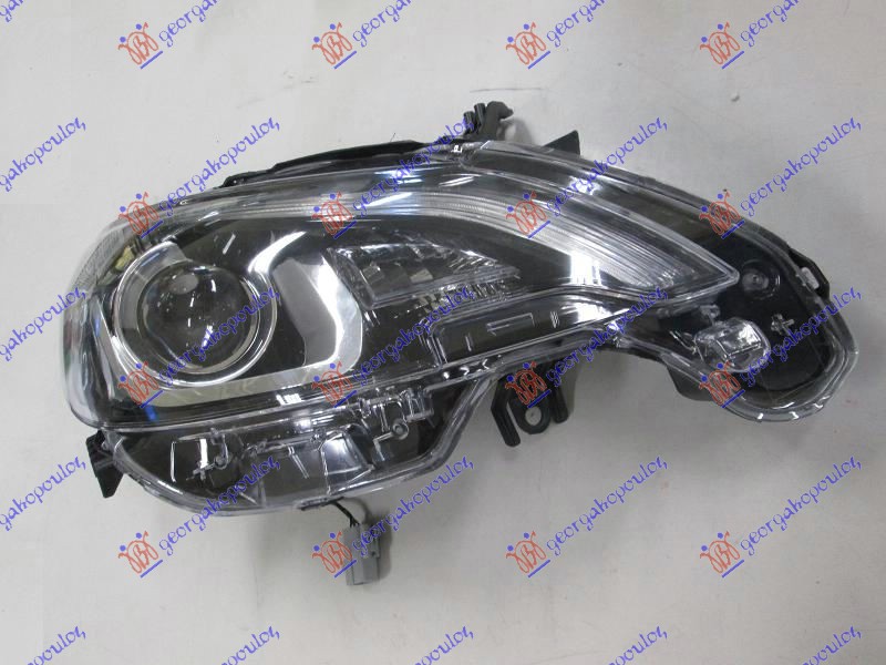 ORIGINAL PART Aftermarket 635005131