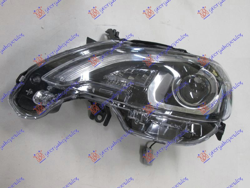 ORIGINAL PART Aftermarket 635005132