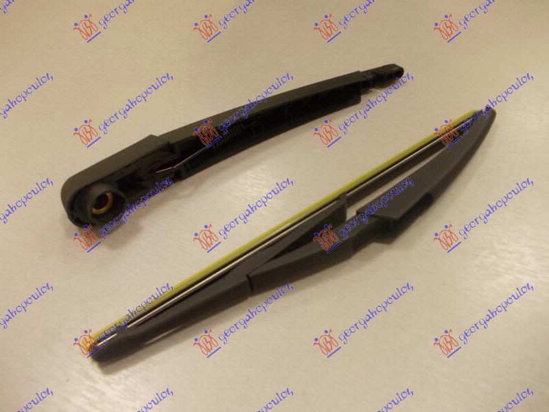 Original VAICO Quality Aftermarket 635009200