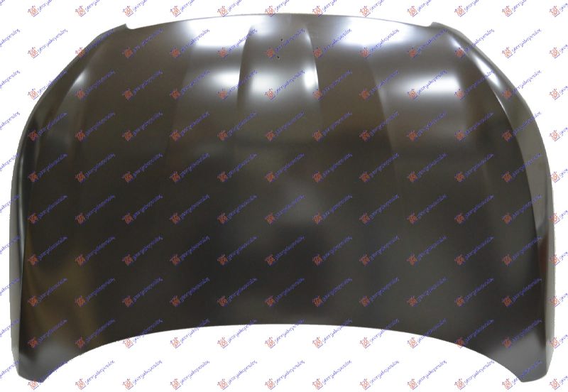 Bonnet Aftermarket 636000070