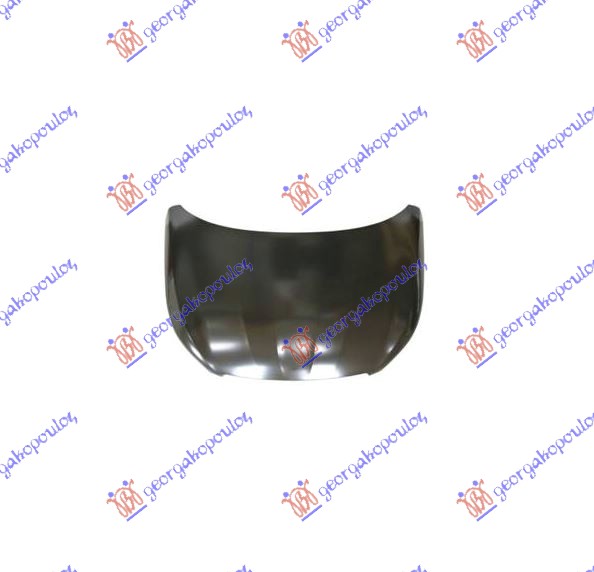 Bonnet Aftermarket 636000075