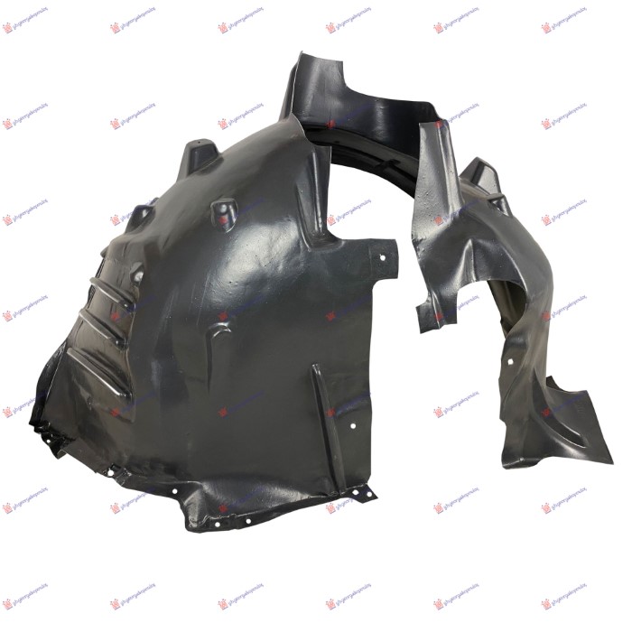 Liner, wheelhouse Aftermarket 636000828