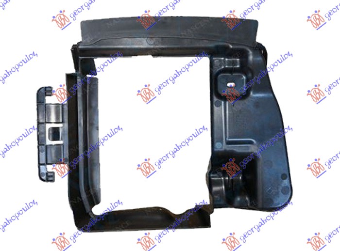 Spoiler Aftermarket 636000895